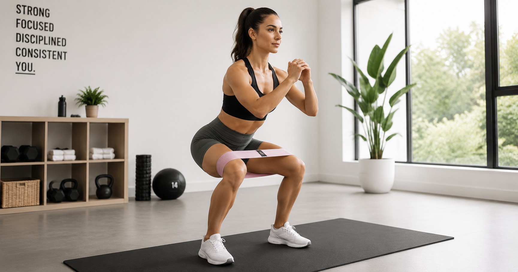 Tổng quan về dây kháng lực tập chân và lợi ích khi sử dụng - image 2