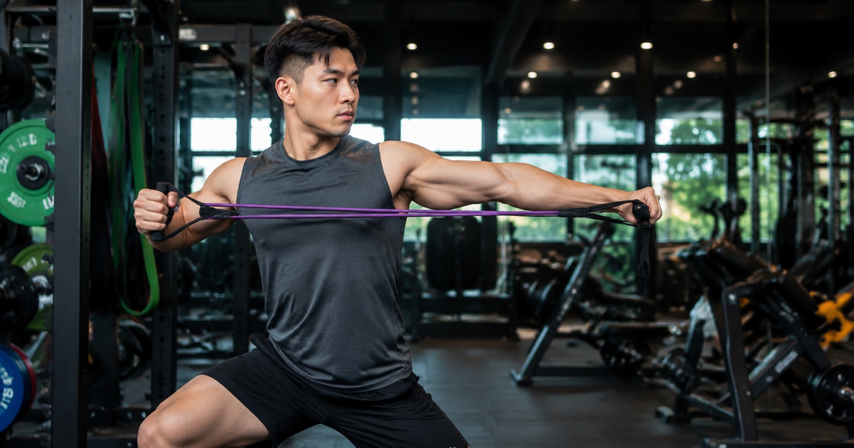 Khám Phá Về dây kháng lực và Ứng Dụng Trong Thể Thao - image 1 Khám Phá Về dây kháng lực và Ứng Dụng Trong Thể Thao - image 1