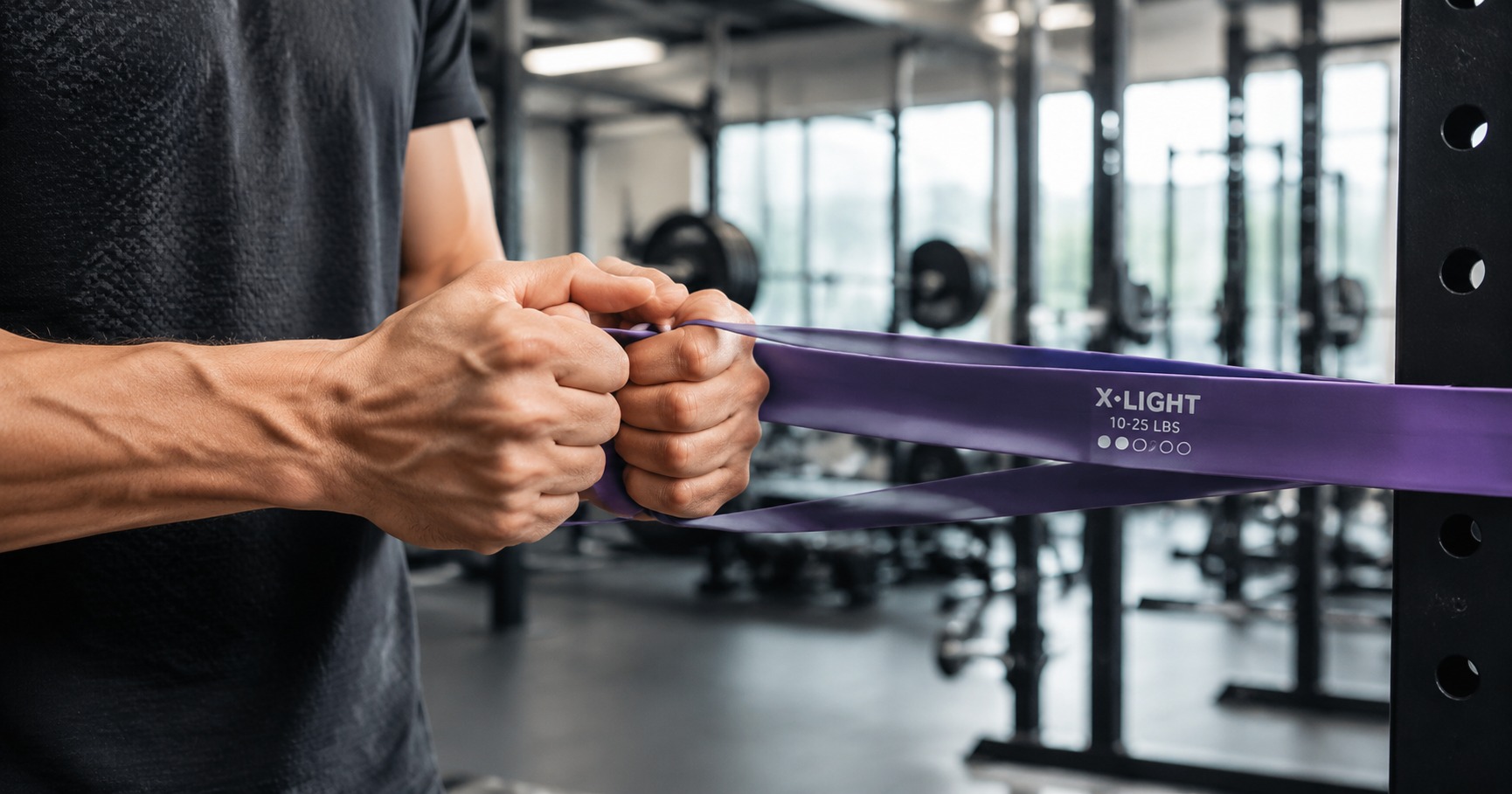 Khám Phá Các Loại dây thun tập gym Hiện Nay - image 2 Khám Phá Các Loại dây thun tập gym Hiện Nay - image 2
