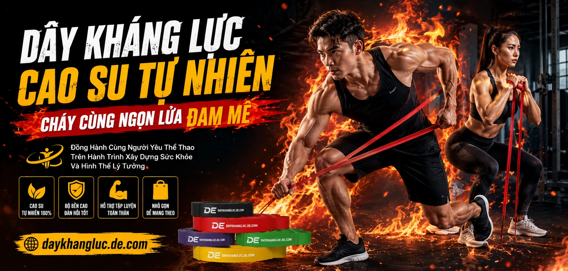 Khu no hu và slot game đổi thưởng tại daykhangluc.de.com