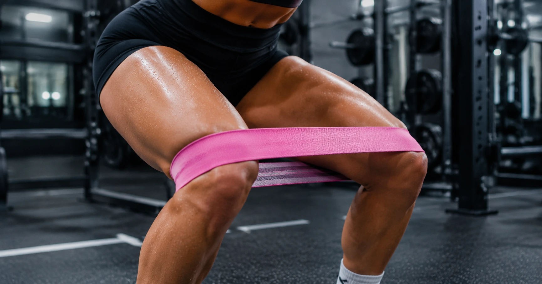 Khám Phá dây kháng lực power band – Bí Quyết Tăng Cường Hiệu Quả Tập Luyện - image 2