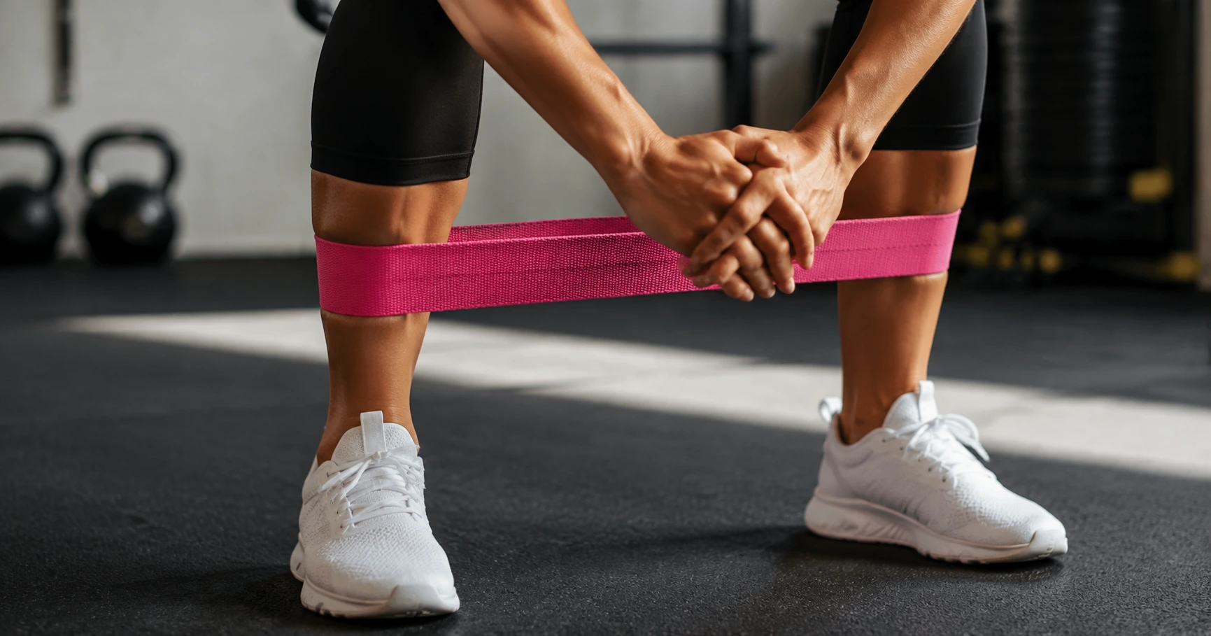 Lợi ích của dây mini band trong tập luyện - image 2