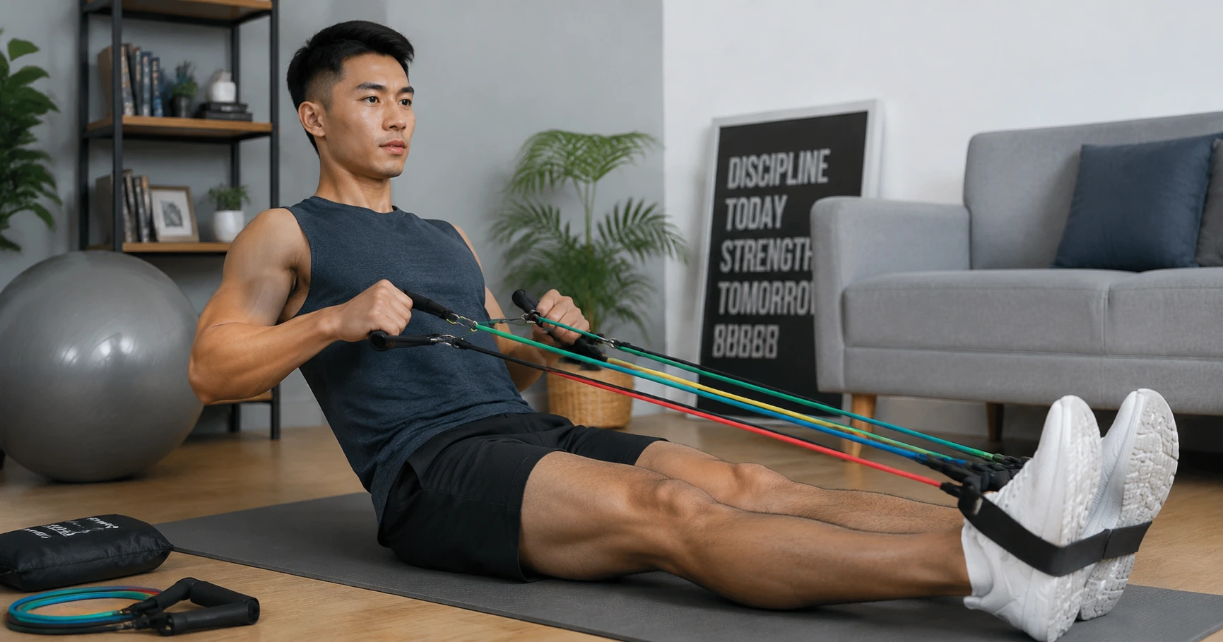 Tổng Quan Về dây chun kháng lực: Lựa Chọn Phù Hợp Cho Bạn - image 3